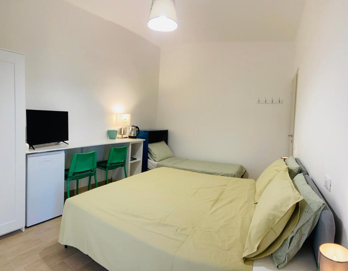 Dolce Hogar Residence Chiavari Eksteriør bilde
