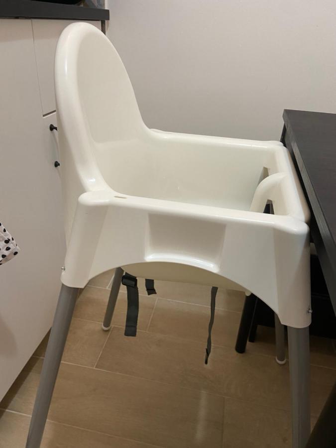 Dolce Hogar Residence Chiavari Eksteriør bilde
