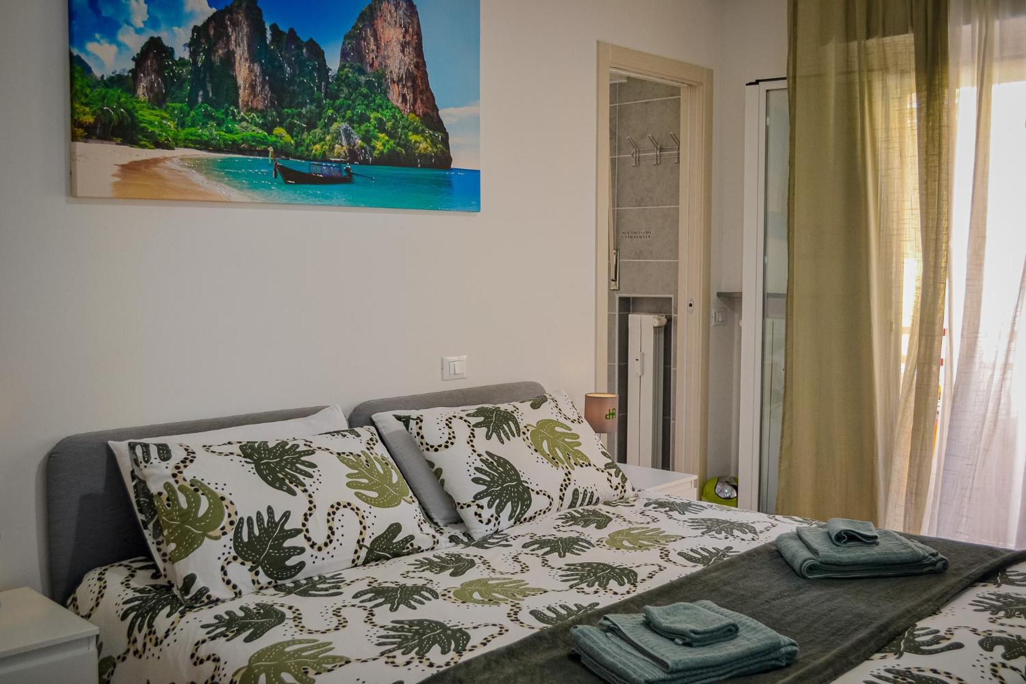 Dolce Hogar Residence Chiavari Eksteriør bilde