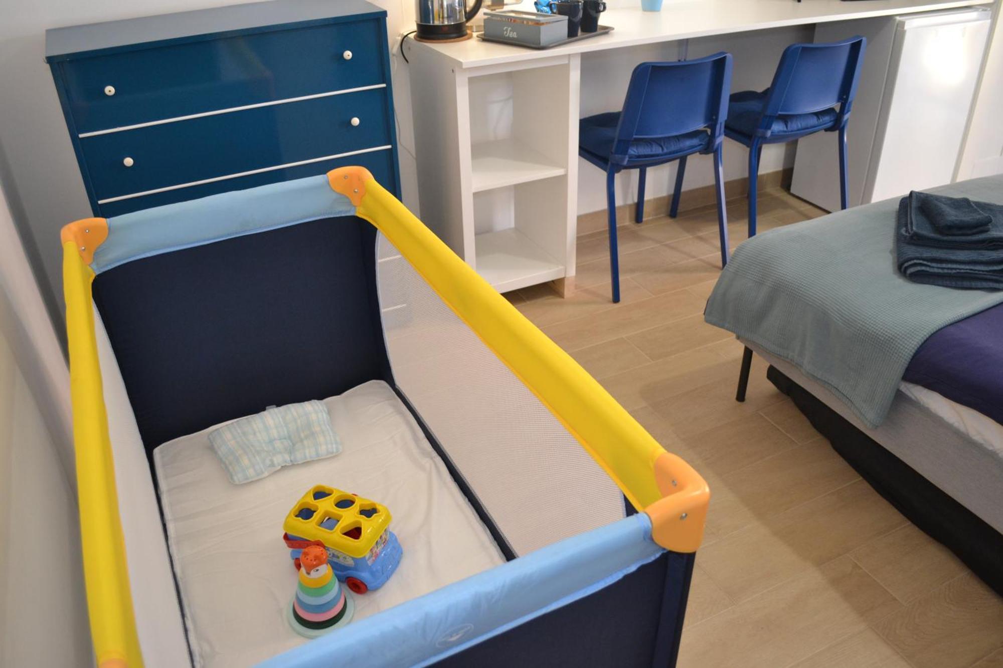 Dolce Hogar Residence Chiavari Eksteriør bilde