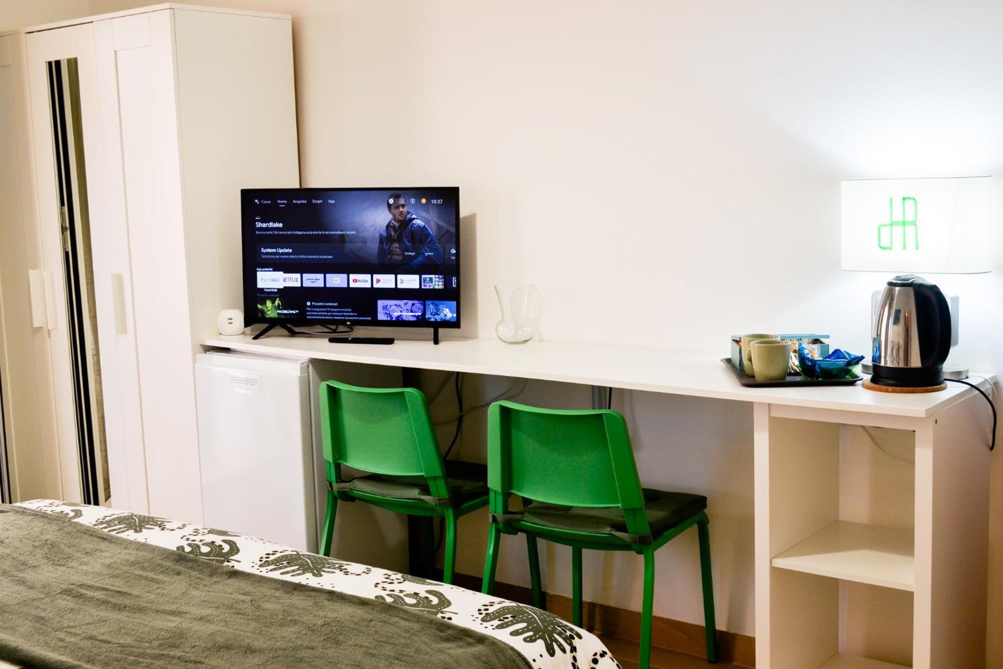 Dolce Hogar Residence Chiavari Eksteriør bilde